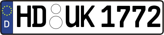 HD-UK1772