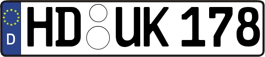 HD-UK178