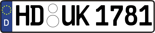 HD-UK1781
