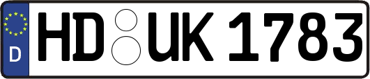 HD-UK1783
