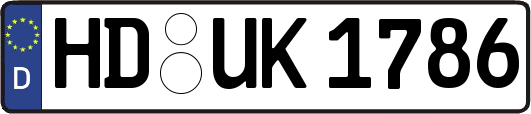 HD-UK1786