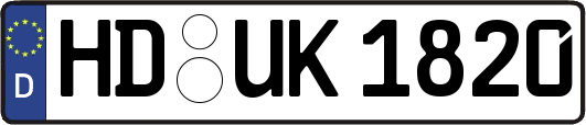 HD-UK1820