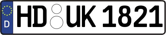 HD-UK1821