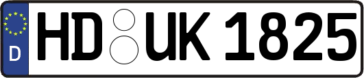 HD-UK1825