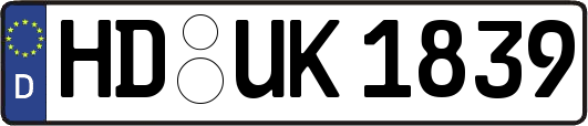 HD-UK1839