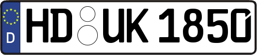 HD-UK1850
