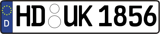 HD-UK1856