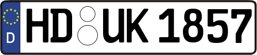 HD-UK1857