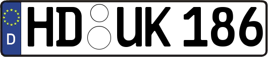HD-UK186