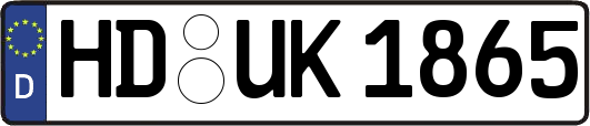 HD-UK1865