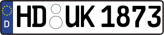 HD-UK1873