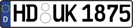 HD-UK1875