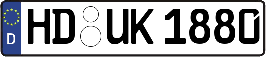 HD-UK1880