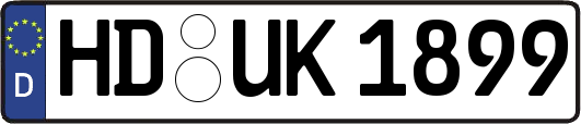HD-UK1899