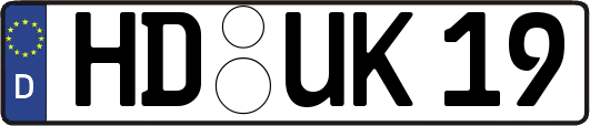 HD-UK19