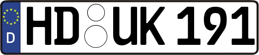 HD-UK191