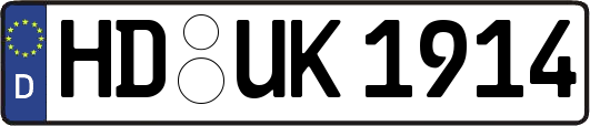 HD-UK1914