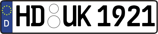 HD-UK1921