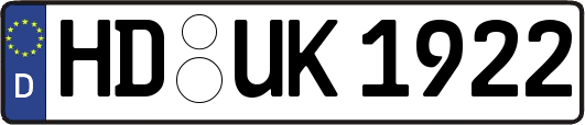 HD-UK1922