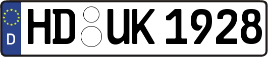 HD-UK1928