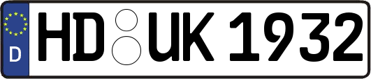 HD-UK1932