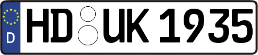 HD-UK1935