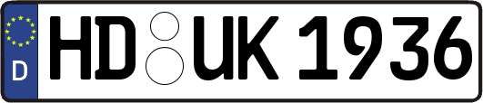 HD-UK1936