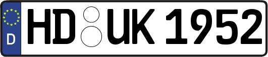 HD-UK1952