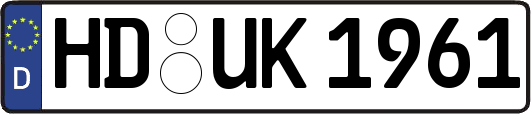 HD-UK1961