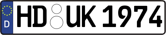 HD-UK1974