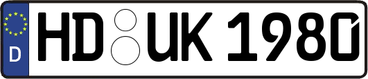 HD-UK1980
