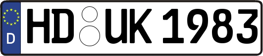 HD-UK1983