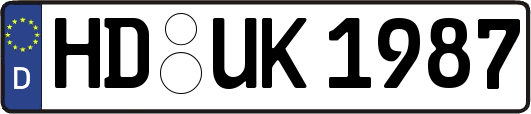 HD-UK1987