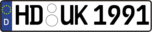HD-UK1991