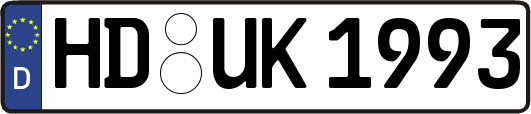 HD-UK1993