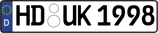 HD-UK1998