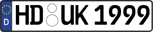 HD-UK1999