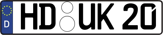 HD-UK20