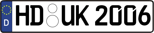 HD-UK2006