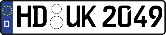 HD-UK2049