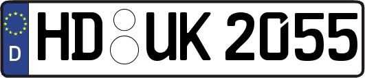 HD-UK2055