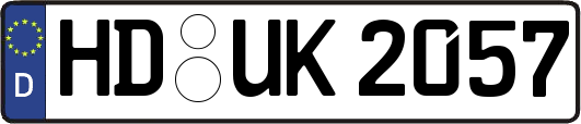 HD-UK2057