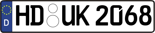 HD-UK2068