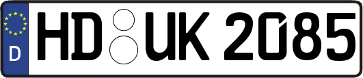 HD-UK2085