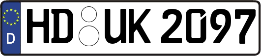 HD-UK2097