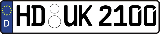 HD-UK2100