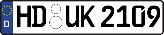 HD-UK2109