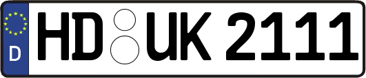HD-UK2111