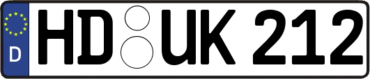 HD-UK212