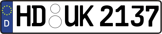 HD-UK2137